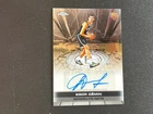 Egor Demin 2025-26 Topps Chrome Auto Autograph RC Brooklyn Nets F2