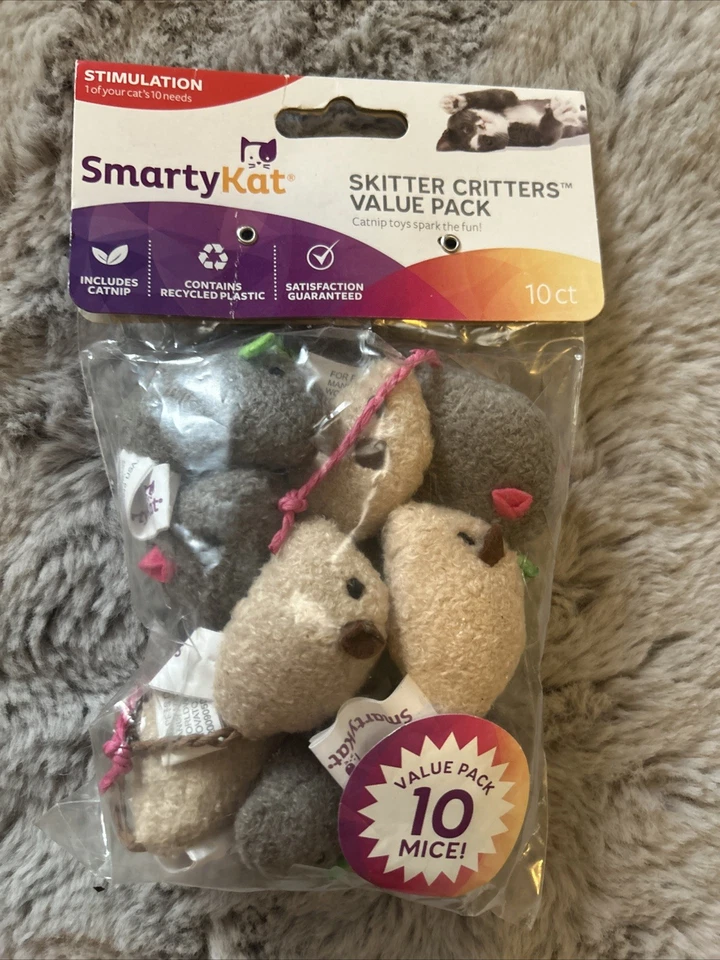 Cat Kitten Toys - Image 3 of 4