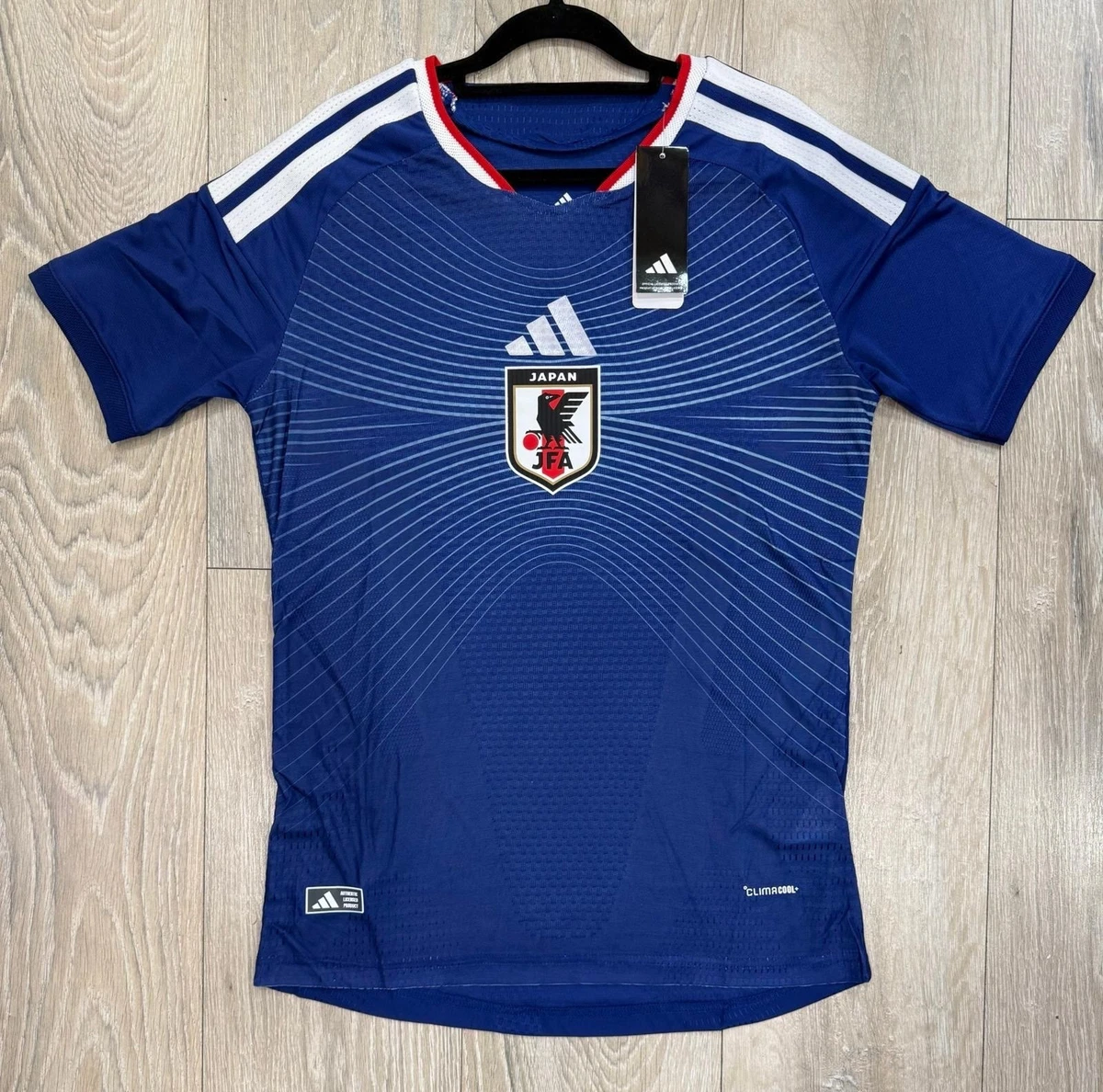japan national team soccer jersey products for sale | eBay