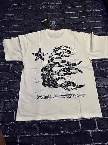 Hellstar T-Shirt Größe XL - Bild 2 von 2