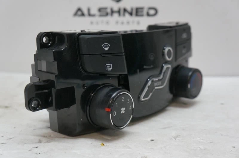 Hyundai Sonata 2011 calefacción aire acondicionado control de temperatura 97250-3Q000 OEM Foto 2 de 4