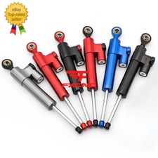 Motorcycle Steering Dampers for Kawasaki Ninja ZX14R for sale | eBay