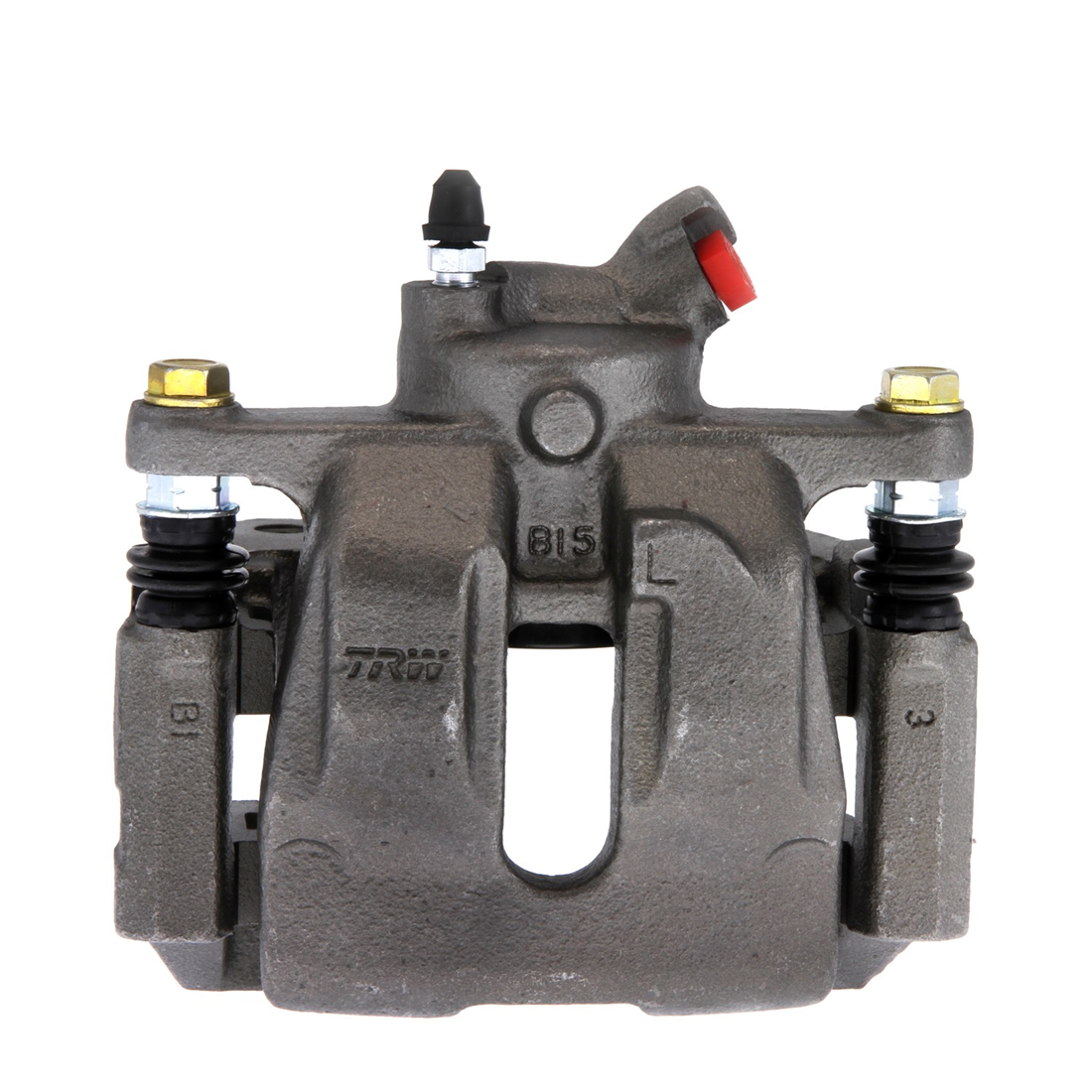 Power Stop Front Right Autospecialty Caliper | 2003-2006 Mitsubishi Lancer Evolution 8/9 (L6235) main image 1