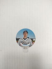 2019 Topps Heritage 1970 Baseball Stars Candy Lids Blake Snell #11 (PWE)