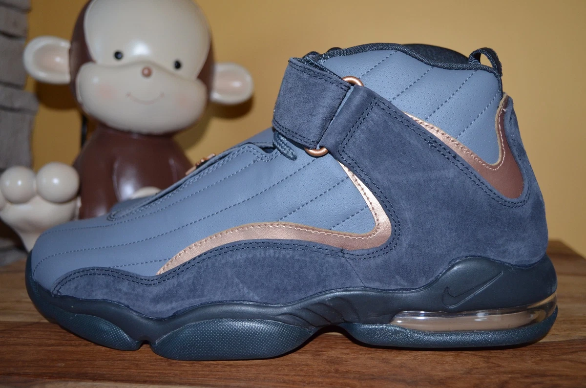 Nike Air Penny 2 Copper for Sale | Authenticity Guaranteed | eBay