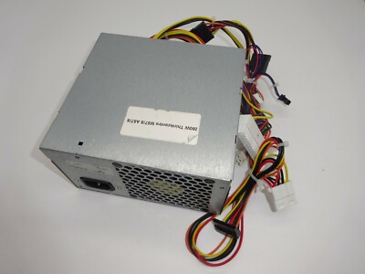 Liteon 5281-8VE 2 LI: 41A9755 FRU P/N: 41A9665 Netzteil 240W #NT912