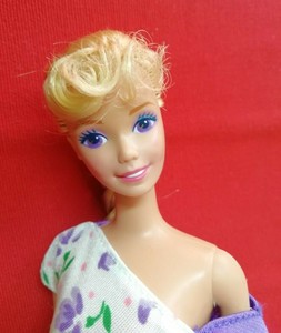 barbie fashion play 1990