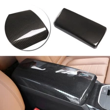 ABS Center Console Armrest Lid Box Cover For BMW 3 Series 325li 320li 2020-2022