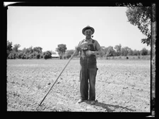 8" x 10" Howes Mill. Near Meramoc Forest Project Area. Salem, Missouri