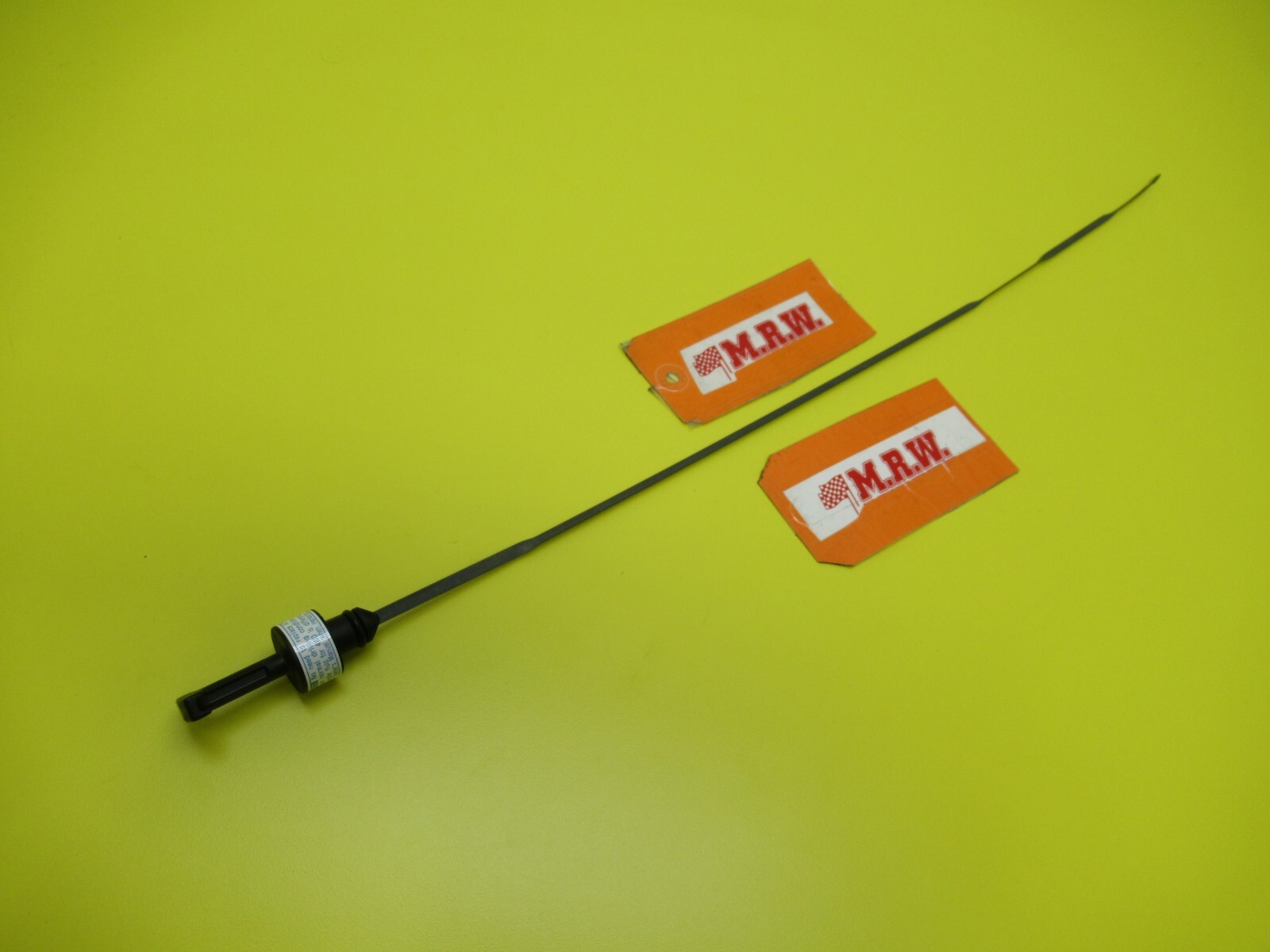 AUTOMATIC TRANSMISSION FLUID DIP STICK DIPSTICK LEVEL ATF A/T SCION XD