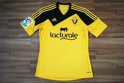 camiseta osasuna adidas