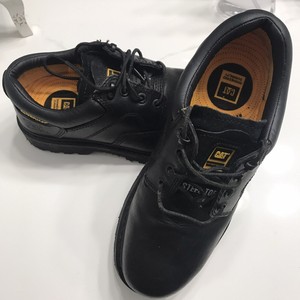 caterpillar ridgemont shoes