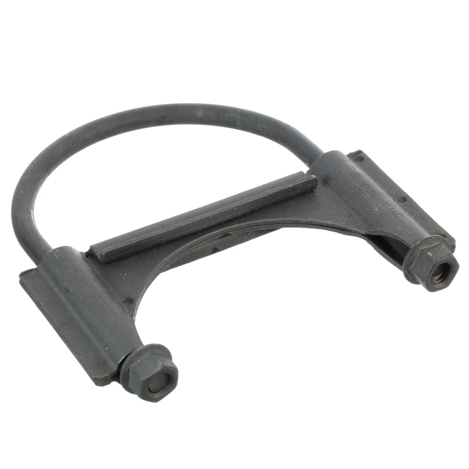 01-12 道奇 RAM 2500 3500 前排安装夹 正品 MOPAR 52018532 — 第 2/4 张图片