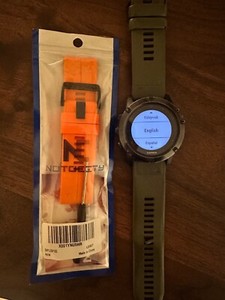 Garmin Fenix 5 | eBay Garmin Fenix 5 | eBay