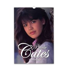 Phoebe Cates Early Years 2027/28 Personalised Calendar | Choose start month