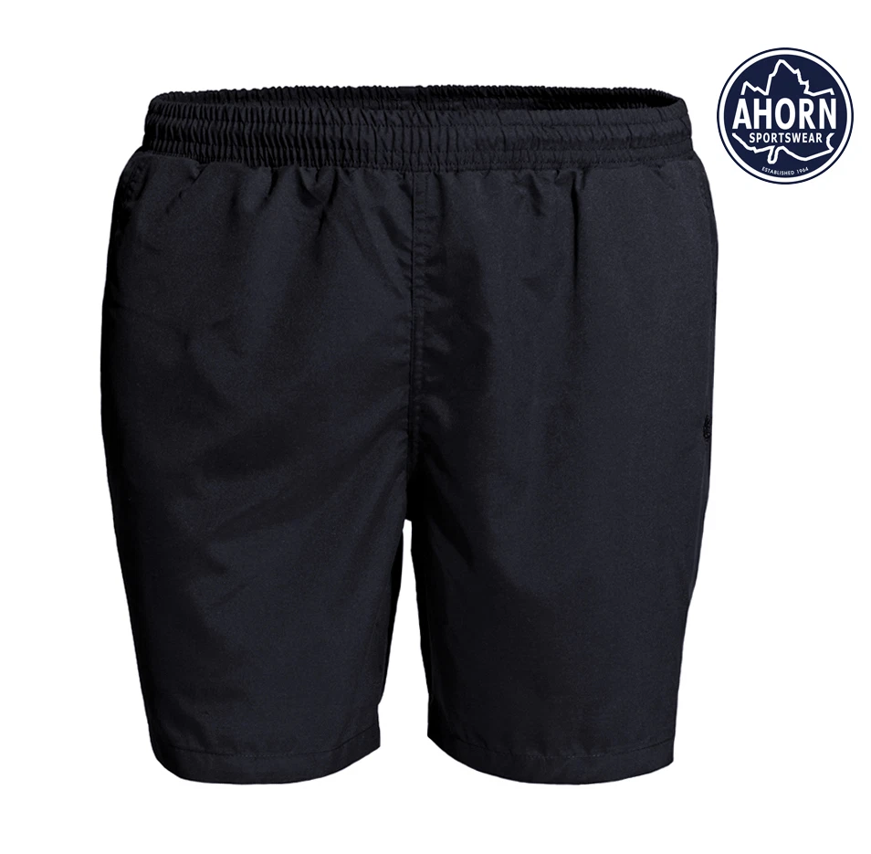 Herren Damen Badehose Übergröße Badeshorts Bermuda Schwimmhose Shorts bis 10xl - Bild 3 von 4