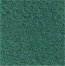 Dolls House Gallery, Carpet Choice of Colours, Soft Furnishing, Self Adhesive
