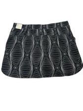 Unbranded Polyester Golf Skirts Skorts for Women for sale