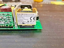 New, Skynet, SNP-Z109, POWER SUPPLY 108 W, SINGLE OUTPUT, 24 VDC@4.5