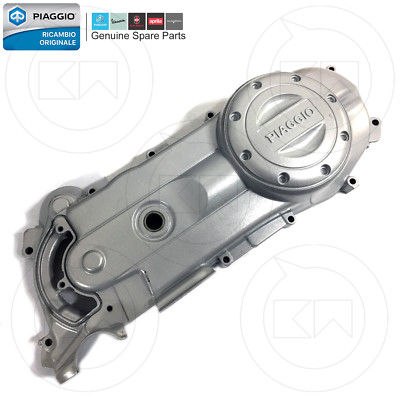 COPERCHIO CARTER MOTORE ORIGINALE PIAGGIO ZIP 50 4T 2000 2001 2002