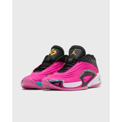 Nike Jordan Luka 3 Herren Schuhe Pink FQ1284-600 Sneakers Basketball Neu 42,5