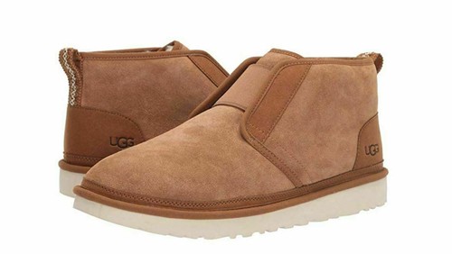 ugg neumel flex boot