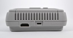 Nintendo Classic Mini Super Famicom Console Japan with Full Accessories