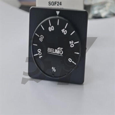1PC NEW BELIMO SGF24 signal generator Free delivery