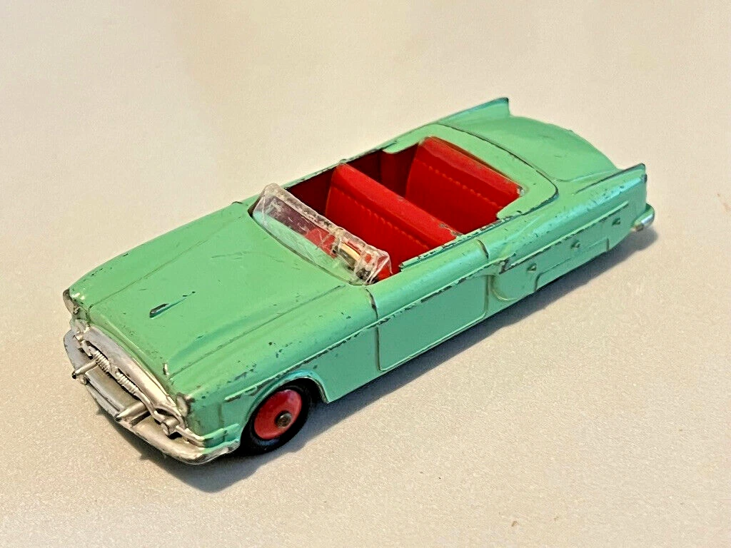 Dinky Packard Diecast Cars, Trucks & Vans for sale | eBay