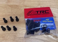 ARP Flywheel Bolts & OEM Honda Pressure Plate Bolts K Series K20 / K24