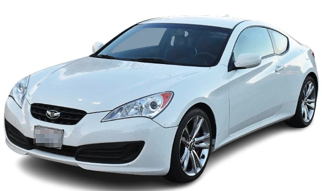 Conjunto de bomba de aceite de dirección asistida original 571002M100 para Genesis Coupe 2010-2016 Foto 2 de 2