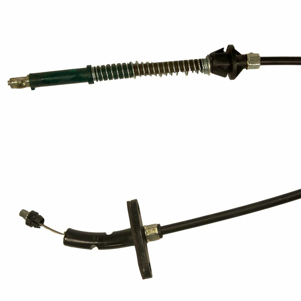 Cable acelerador ATP Y-614 para Ford Bronco F-150 F-250 F-250 HD F-350 90-97 Foto 2 de 4