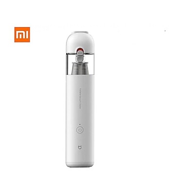 Xiaomi Auto Staubsauger Portable Akku Handheld Wiederaufladbare 13000PA 120W