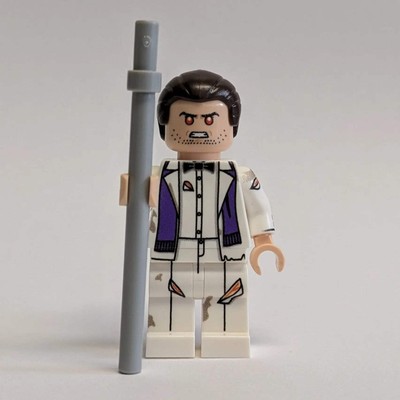 ''Dressed up Gambler'' Minifigur by MBB-Custom