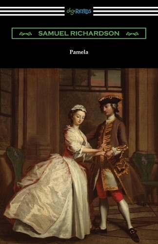 Samuel Richardson Pamela (Tascabile)