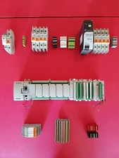 Allen-Bradley Micro850 PLC 2080-LC50-48QBB