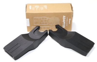 Hauck Universal Adapter fr Kinderwagen Move so Simply, Babyschalen Joie,  Cybex | eBay.de