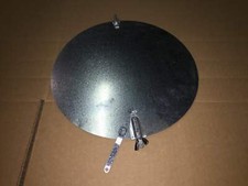 SOUTHWARK 44 12 DAMPER 12 ROUND DAMPER 205044