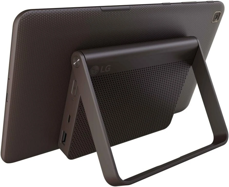 LG G Pad Plus Pack SDP-P100 - G Pad Speaker Stand - Image 4 of 4