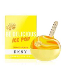 DKNY Be Delicious Ice Pop Citrus Splash 1.7 oz / 50 ml Eau de parfum