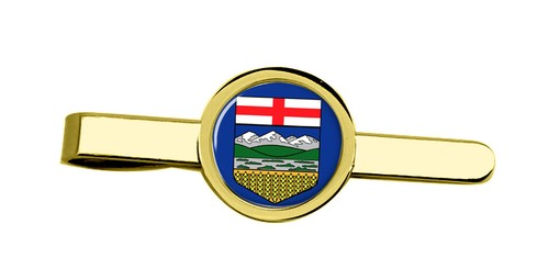 Fermacravatta Alberta (Canada) - Foto 2 di 5
