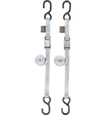 Powertye Mfg. 1" Standard Tie-Downs 22264