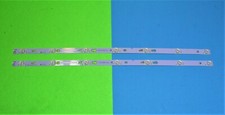 2 TCL OEM Backlight Strips for 55US57 55US5800 55D2700 55US57TGAA 55US5800TDAA