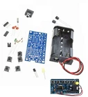 Wireless Stereo FM Radio Receiver Module PCB DIY Electronic Kits 76MHz-108MHz