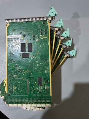Ericsson ROJR211 006/1 NPU3,  Used and dismantled from working system