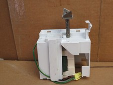 Samsung Refrigerator Auger Motor w/ Cover - no fan Part  DA97-12540A DA97-12540