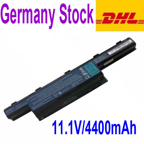 BATTERIA NOTEBOOK PER - PACKARD BELL - GATEWAY P5WS0 - Usb Informatica