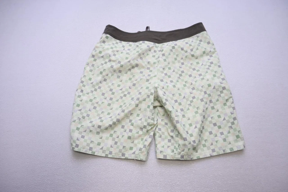 Element Skateboard Board Shorts Athletic Performance Water Surf Mens Sz 36 - Image 4 of 4