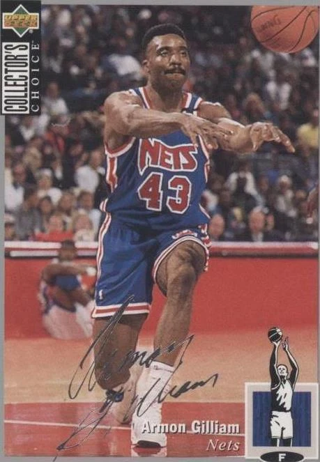 Silver Foil Signature