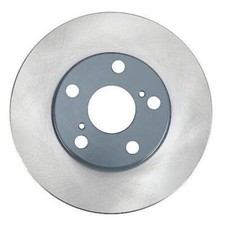 Disc Brake Rotor CARQUEST YH145717P fits 05-15 Toyota Tacoma